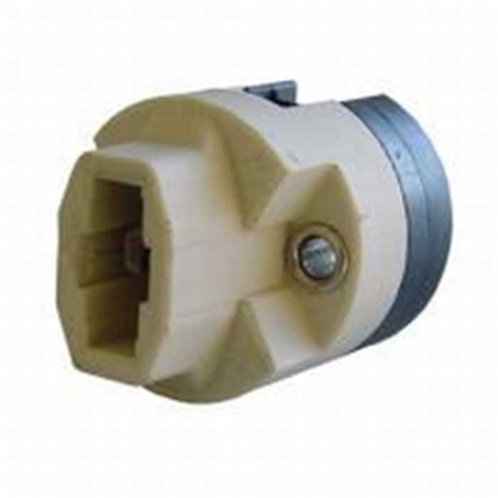 SOQUET G9 - 0,5 A - 250 V SOQUET G9 - 0,5 A - 250 V