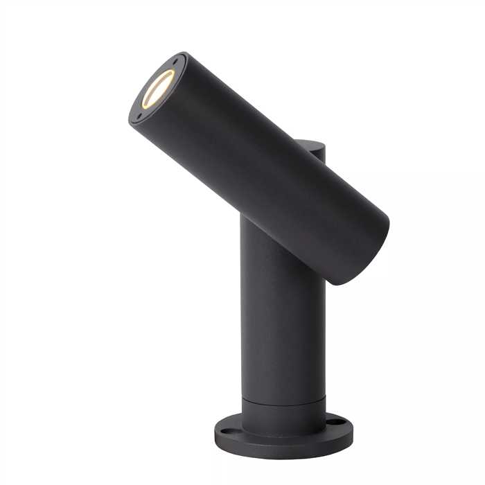 SPOT DE SOL LED "TATUM" 5W 830 ANTHRACITE IP65 SPOT DE SOL LED "TATUM" 5W 830 ANTHRACITE IP65
