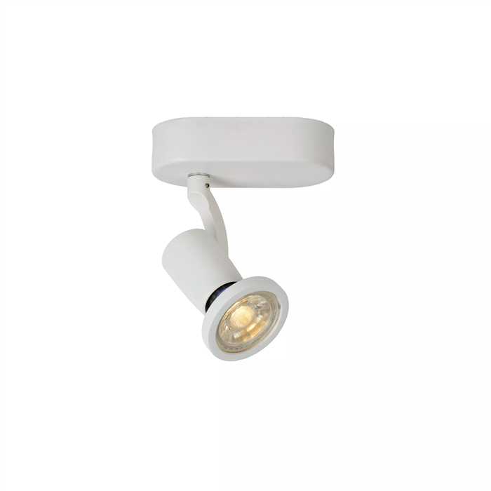 SPOT "JASTER" GU10 5W 827 BLANC SPOT "JASTER" GU10 5W 827 BLANC