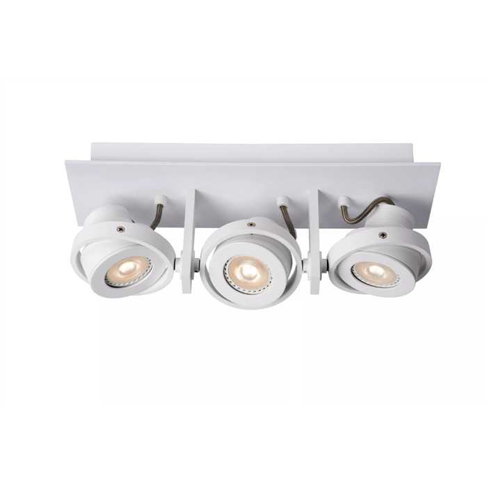 SPOT "LANDA" 3XGU10 5W 830 BLANC DIM TO WARM SPOT "LANDA" 3XGU10 5W 830 BLANC DIM TO WARM