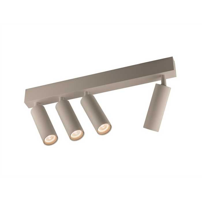 SPOT LED "LOPAL" 4X4,5W 927 BLANC DIM SPOT LED "LOPAL" 4X4,5W 927 BLANC DIM