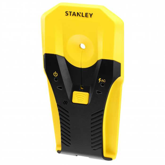 STANLEY DETECTEUR S160 STANLEY DETECTEUR S160