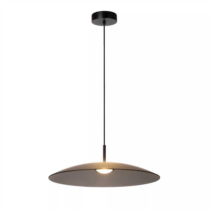 SUSPENSION LED "MENGA" 18,6W 927 FUME DIM Ø600 SUSPENSION LED "MENGA" 18,6W 927 FUME DIM Ø600