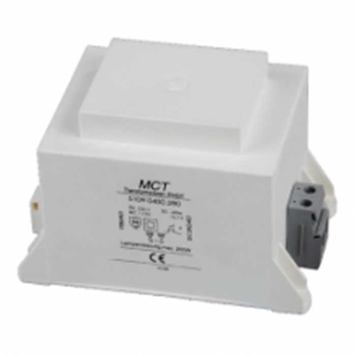 TRANSFO MAGNETIQUE 150VA TRANSFO MAGNETIQUE 150VA