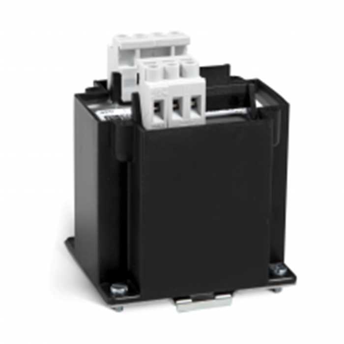 TRANSFO MONOPHASE 230-400V / 2X12V / 63VA TRANSFO MONOPHASE 230-400V / 2X12V / 63VA