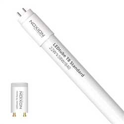 TUBE LED T8 "AVANT STANDARD " G13 22W 840 1500MM 2300LM