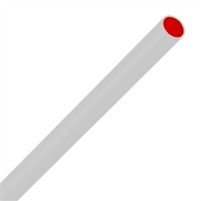 TUBE PVC 20MM GRIS CLAIR RAL7035 3M TUBE PVC 20MM GRIS CLAIR RAL7035 3M