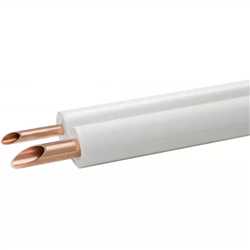 TUYAU RACCORDEMENT CLIAMATISEUR CUPEX-2320 1/4-3/8 20M