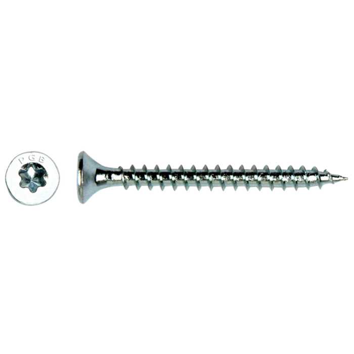 VIS A PANNEAUX TF-T 4X45 T20 (200PC) VIS A PANNEAUX TF-T 4X45 T20 (200PC)
