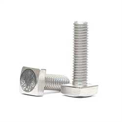 VIS M10X25 TETE CARREE A2 GMB