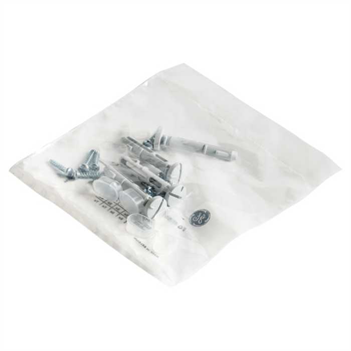 VIS POUR COUVERCLE FIX-O-RAIL 150 VIS POUR COUVERCLE FIX-O-RAIL 150