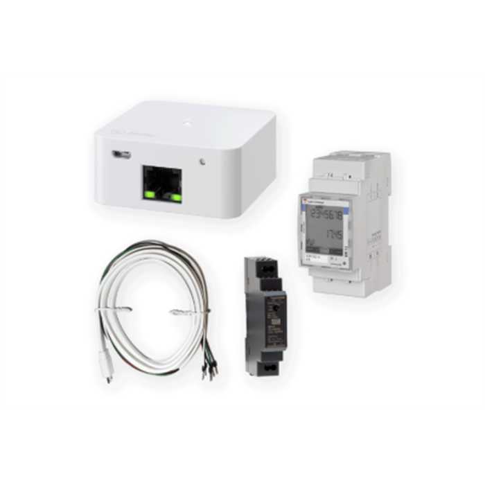 ZAPTEC SENSE PILOTAGE ENERGIE - COMPTEUR ENERGIE MONOPHASE 100A ZAPTEC SENSE PILOTAGE ENERGIE - COMPTEUR ENERGIE MONOPHASE 100A